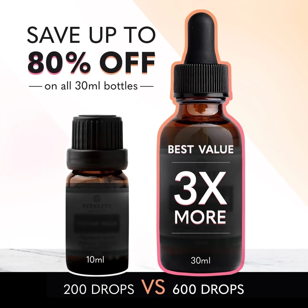 Vitality‎ Frankincense